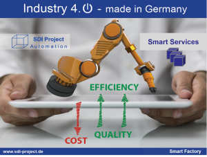 SDI Project - Smart Services (DE-V1.05-24.08.2015)