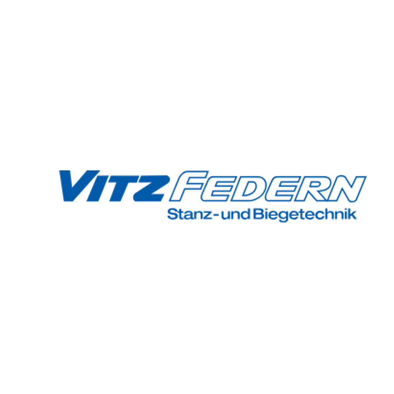 Vitzfedern